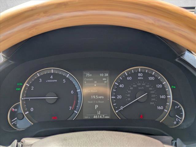 Used 2017 Lexus RX 350 RX 350 w/ Premium Package image 11