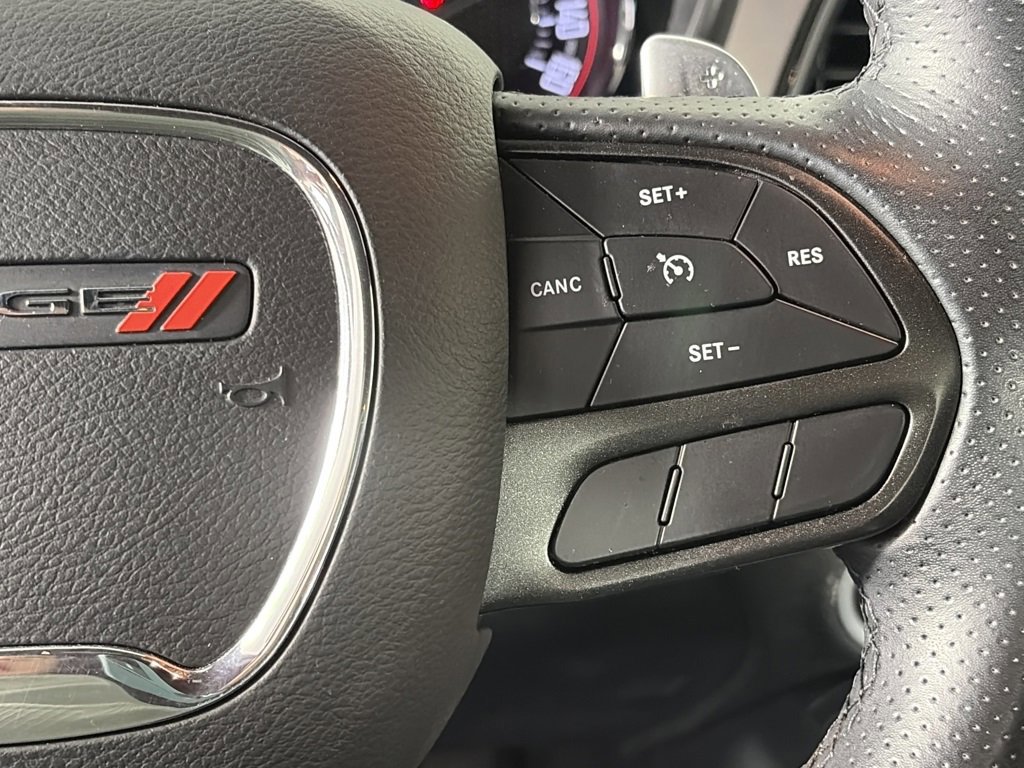 Used 2022 Dodge Challenger GT w/ Blacktop Package image 17