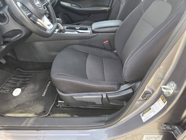 Used 2024 Nissan Sentra SV FWD image 23
