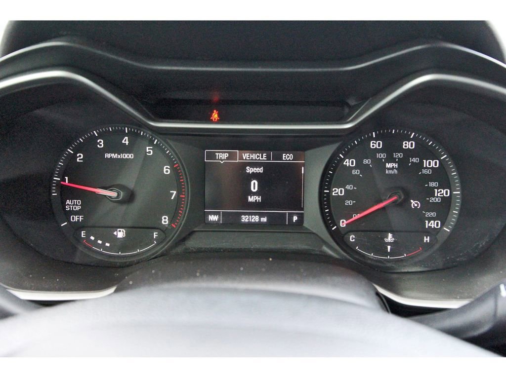 Used 2023 Chevrolet TrailBlazer LS image 15