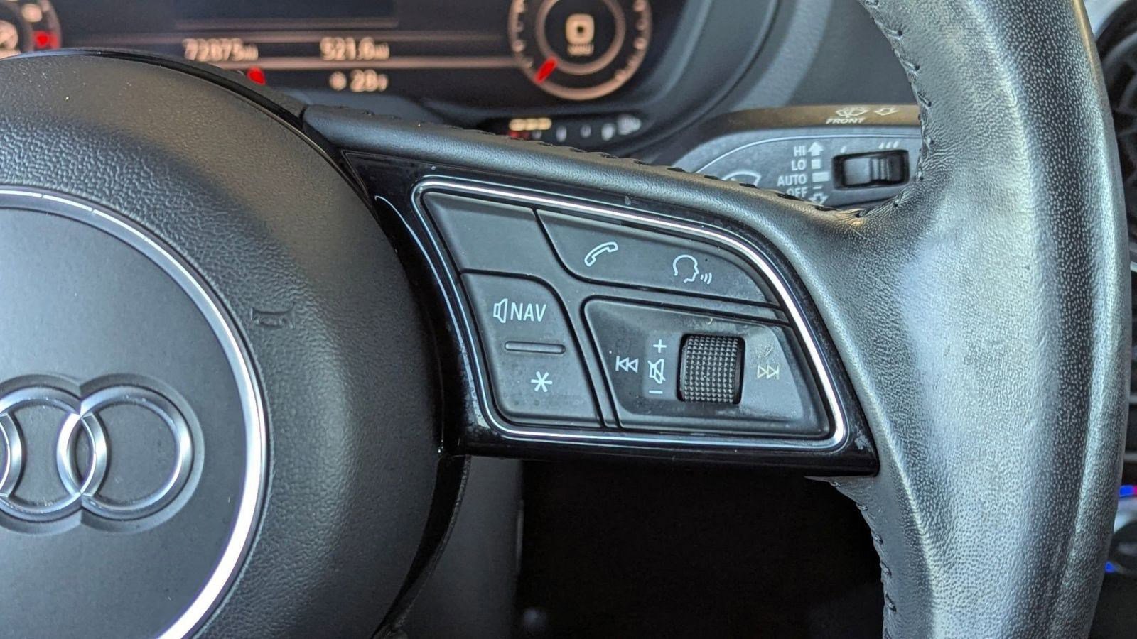 Used 2019 Audi A3 2.0T Prestige w/ Prestige Package image 24