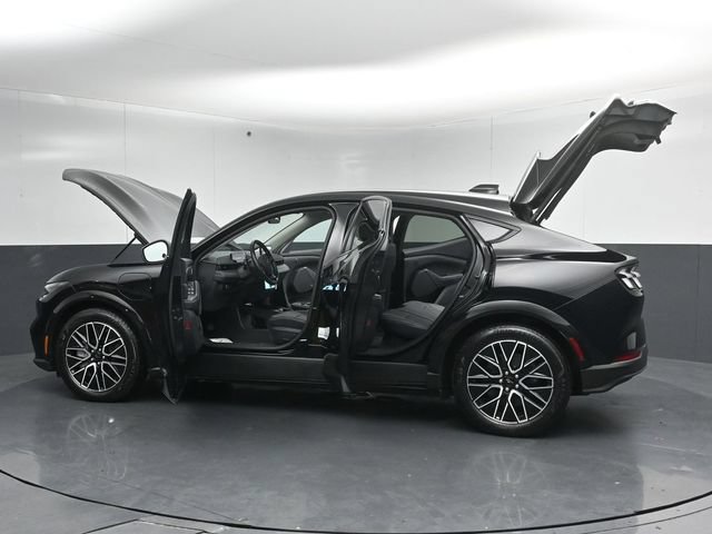 Certified 2025 Ford Mustang Mach-E Premium AWD/4WD image 53