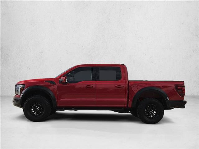 Certified 2025 Ford F150 Raptor AWD/4WD image 8