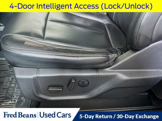 Certified 2022 Ford Expedition Max XLT image 24