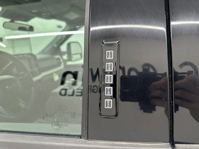 Certified 2024 Ford F250 XLT image 21