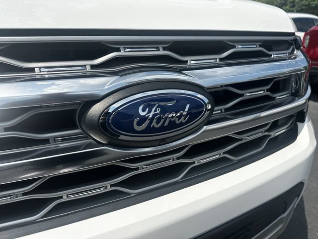 Certified 2024 Ford Expedition Max Platinum AWD/4WD image 10