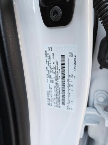 Certified 2024 Ford F350 XL w/ Camper Package image 19