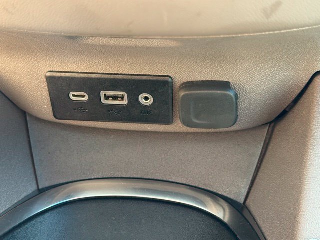 Used 2024 Chevrolet Malibu LT FWD image 25