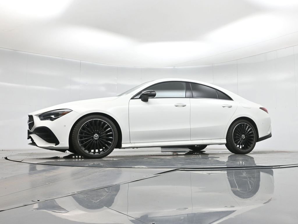 Used 2024 Mercedes-Benz CLA 250 image 27