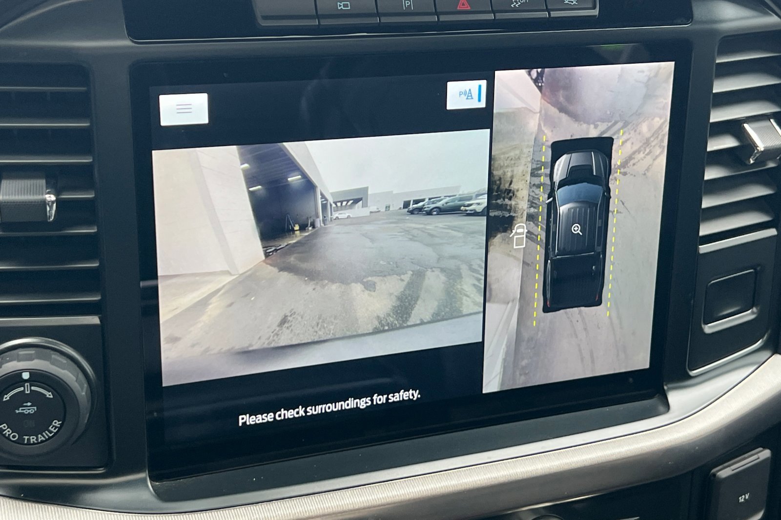 Certified 2022 Ford F150 Raptor w/ Equipment Group 801A High image 22