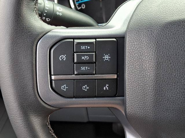 Certified 2023 Ford F150 XLT w/ Equipment Group 302A High AWD/4WD image 21