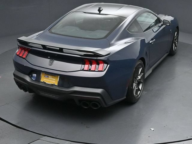 Certified 2026 Ford Mustang Dark Horse RWD image 41