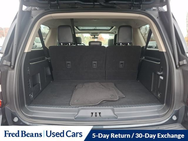 Certified 2022 Ford Expedition Max XLT image 30