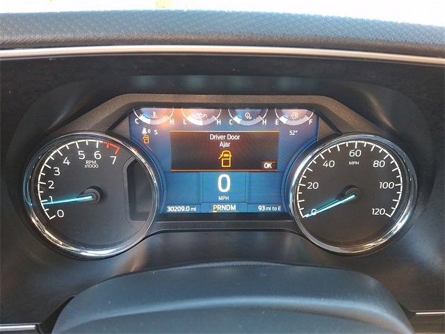 Certified 2022 Ford F150 XLT w/ Equipment Group 302A High image 20