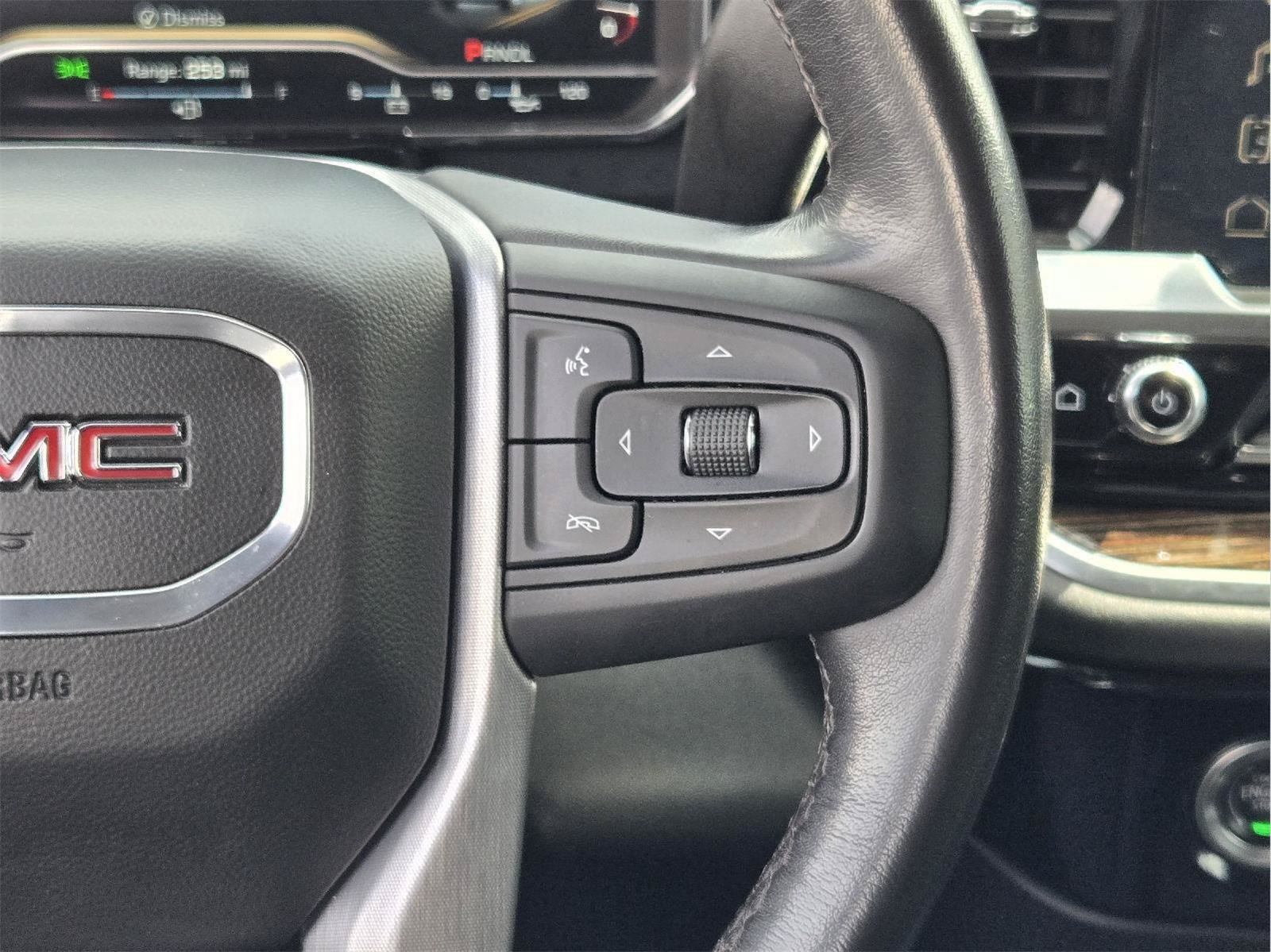 Used 2022 GMC Sierra 1500 Elevation AWD/4WD image 27