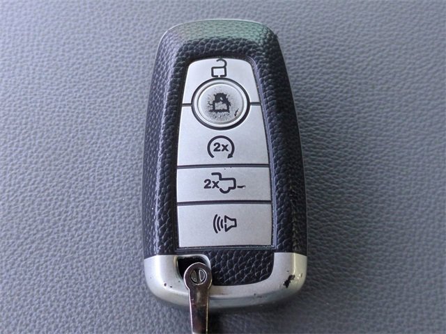 Certified 2022 Ford F150 Lariat w/ Trailer Tow Package image 29