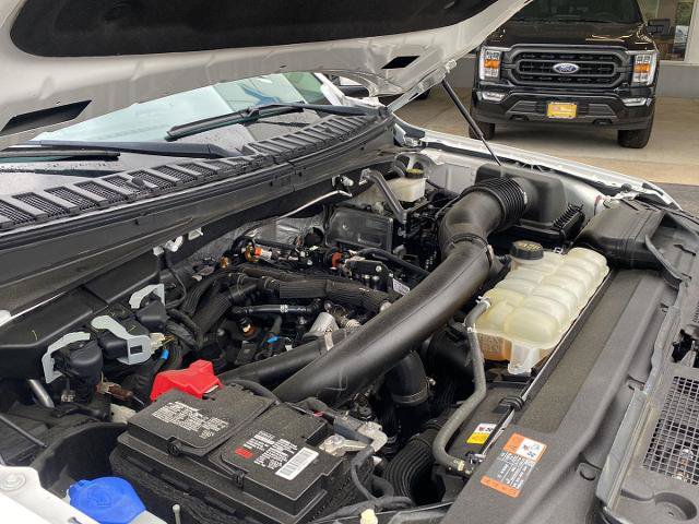 Certified 2022 Ford Expedition Platinum AWD/4WD image 13