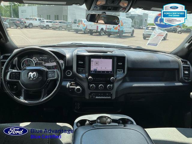 Used 2022 RAM 2500 Tradesman AWD/4WD image 6