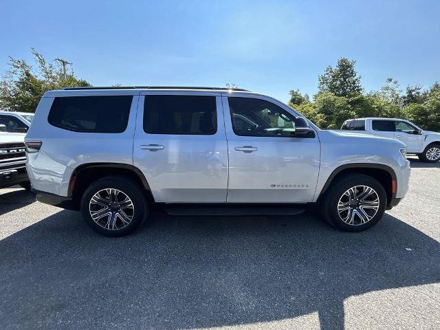 Used 2024 Jeep Wagoneer 2WD w/ Premium Group I image 3