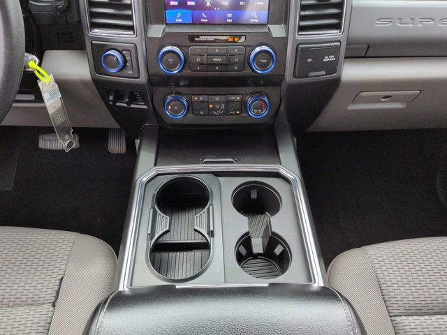 Certified 2021 Ford F250 XLT w/ XLT Value Package image 23