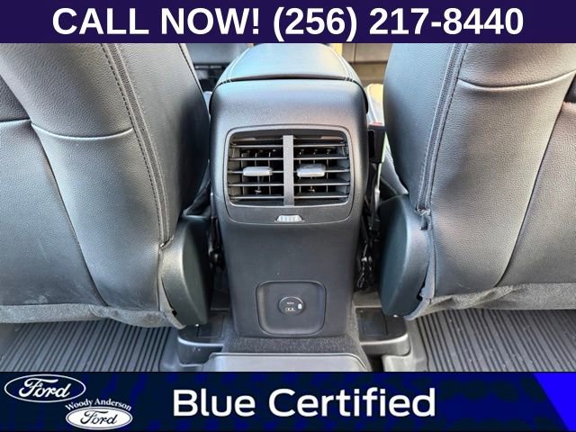 Certified 2022 Ford Escape SEL image 26