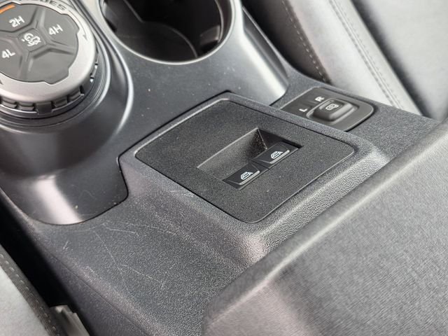 Certified 2024 Ford Bronco Big Bend AWD/4WD image 20