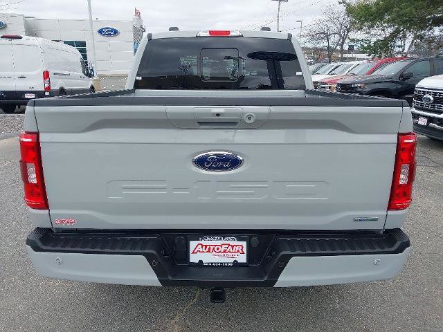 Certified 2023 Ford F150 XLT w/ Equipment Group 302A High AWD/4WD image 7