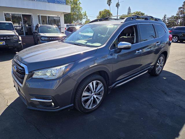 Used 2020 Subaru Ascent Touring w/ Popular Package #2A