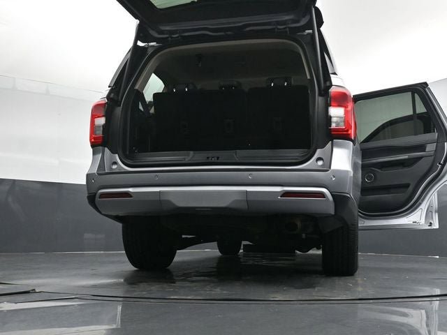 Certified 2024 Ford Expedition XLT AWD/4WD image 40