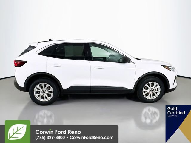 Certified 2024 Ford Escape Active image 7