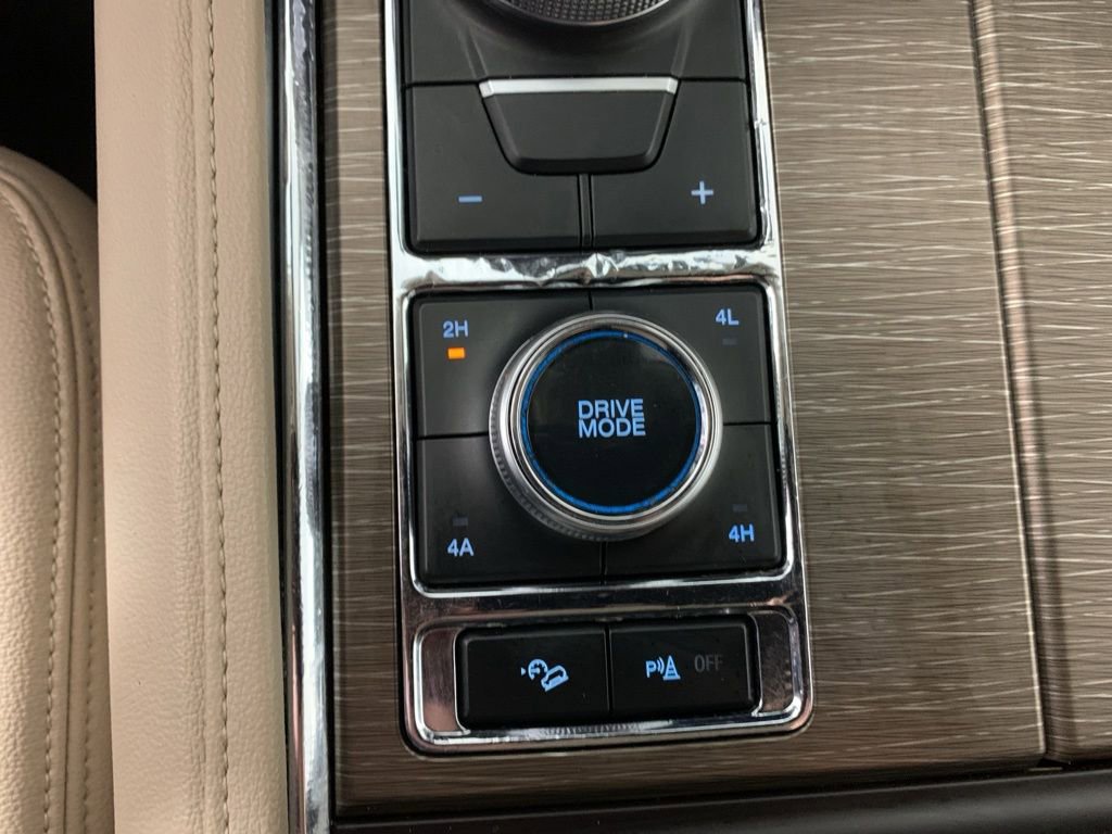 Certified 2023 Ford Expedition Max Limited AWD/4WD image 29