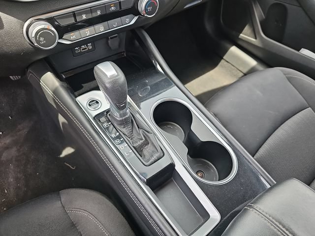 Used 2023 Nissan Altima 2.5 SV FWD image 29