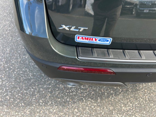 Certified 2023 Ford Explorer XLT w/ Equipment Group 202A AWD/4WD image 26