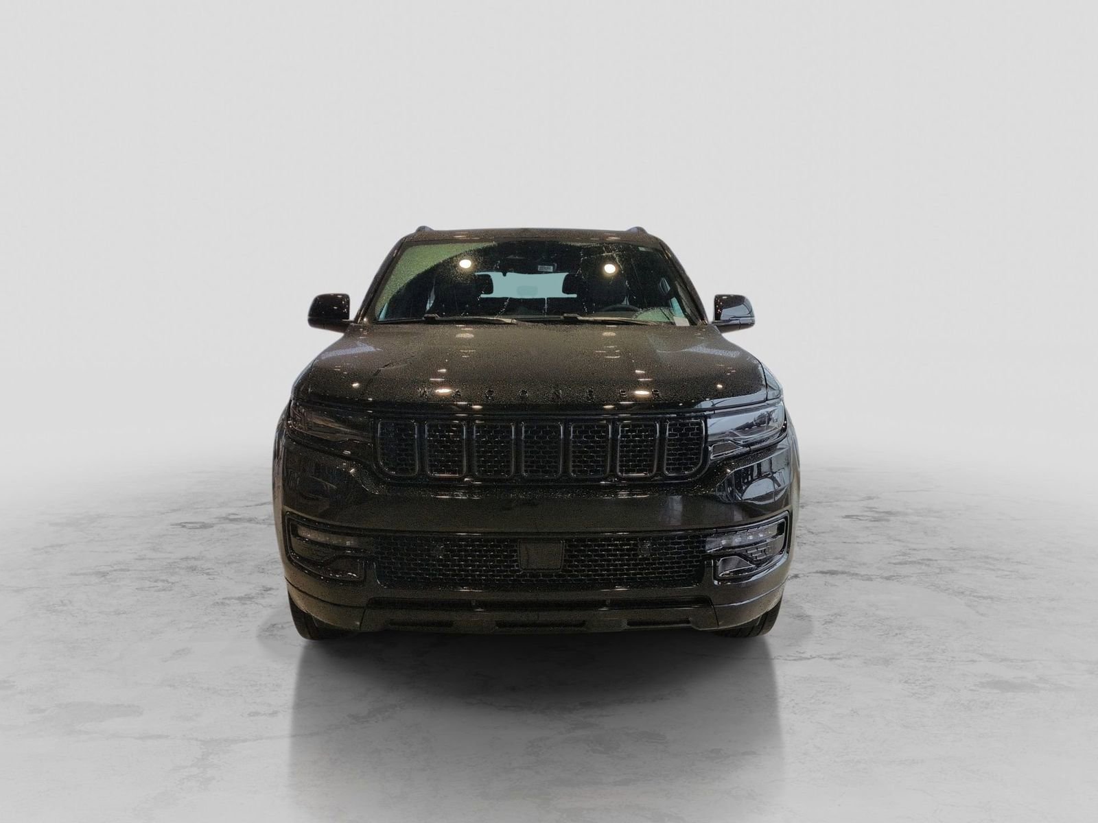 Used 2024 Jeep Wagoneer Series II image 12