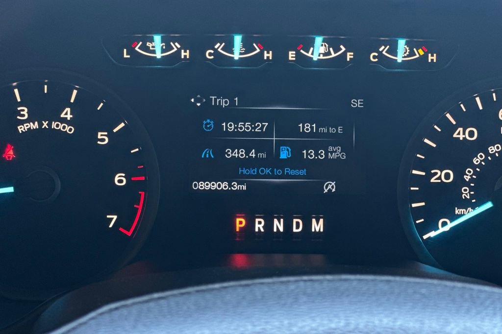 Certified 2018 Ford F150 XLT w/ Equipment Group 301A Mid AWD/4WD image 26