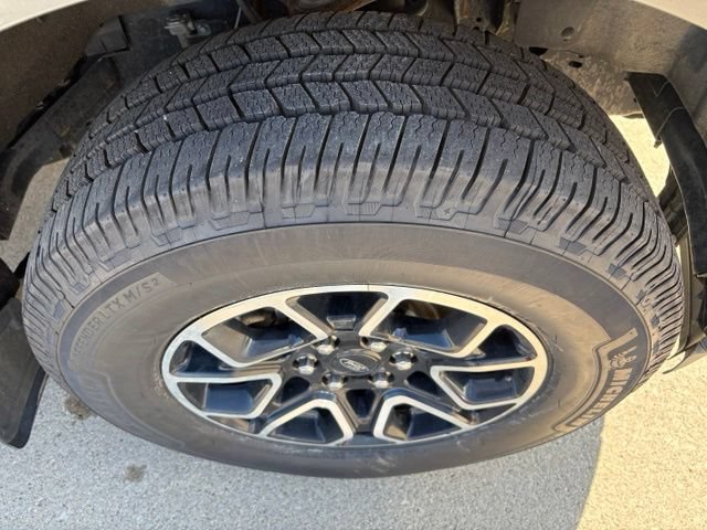 Certified 2023 Ford F150 XLT w/ Equipment Group 302A High AWD/4WD image 22