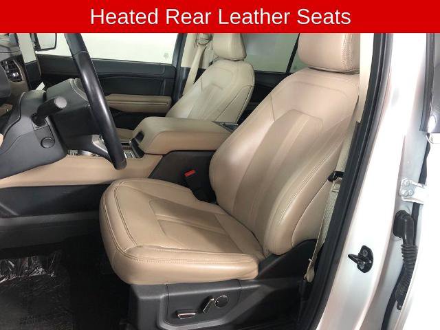 Certified 2024 Ford Expedition Limited AWD/4WD image 11