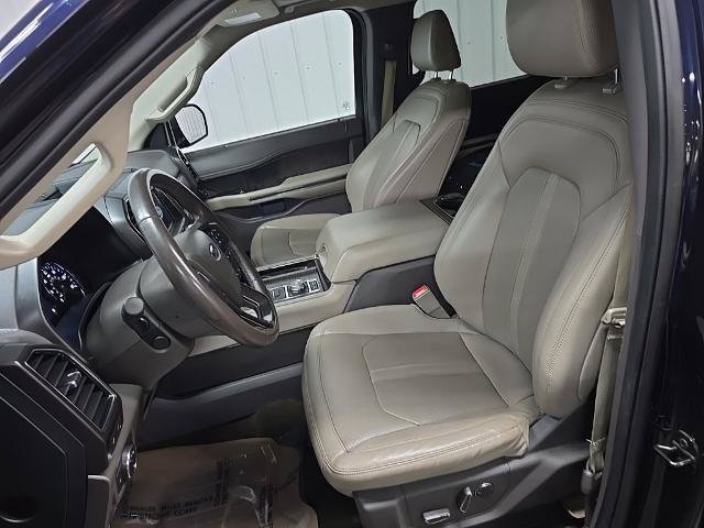Certified 2021 Ford Expedition Limited AWD/4WD image 31