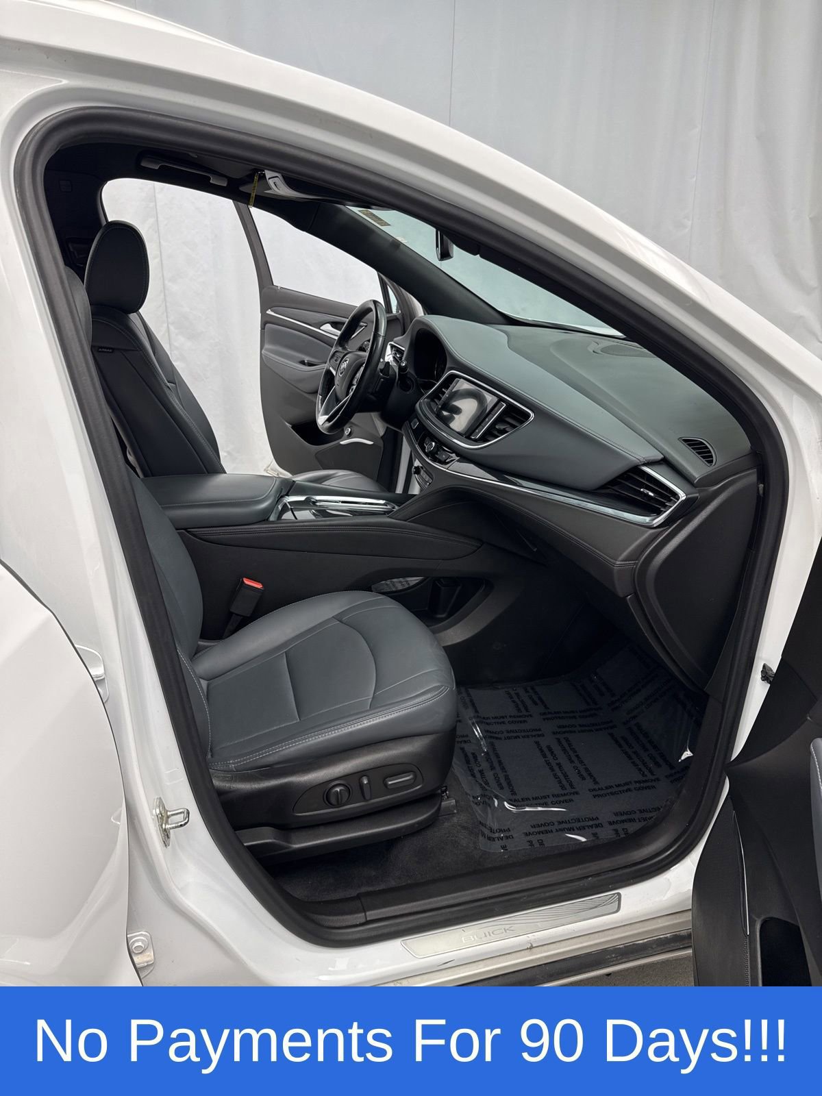 Used 2022 Buick Enclave Essence w/ Trailering Package, 5000 lbs. image 26