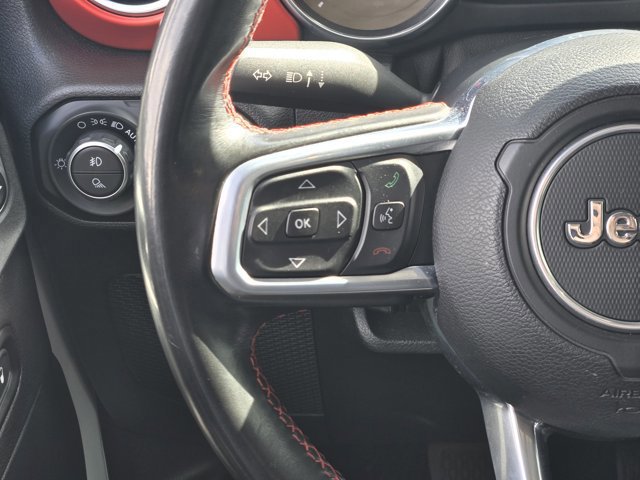 Used 2020 Jeep Gladiator Rubicon image 25
