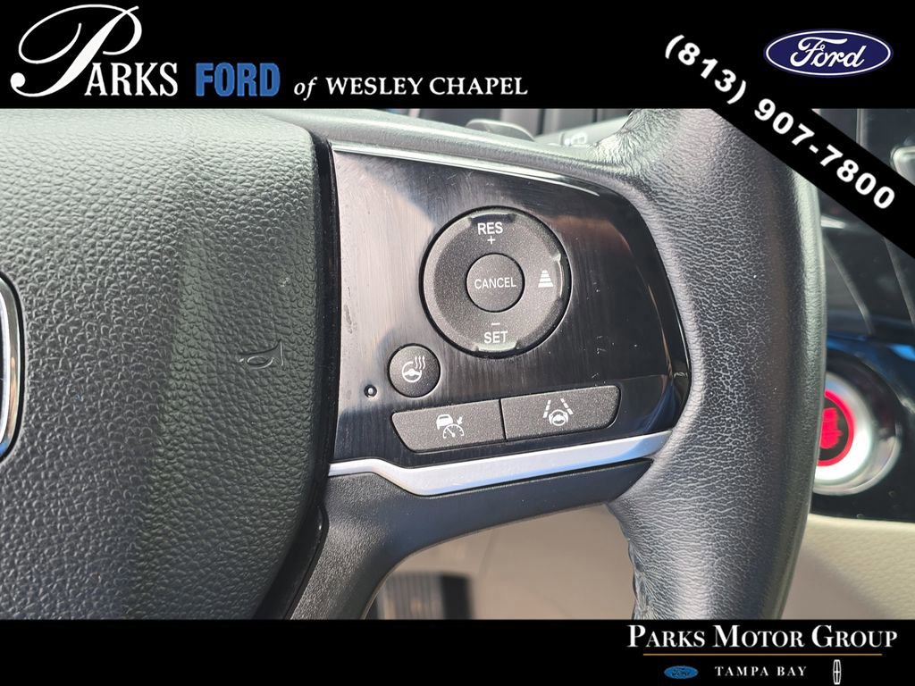 Used 2022 Honda Odyssey Elite image 34