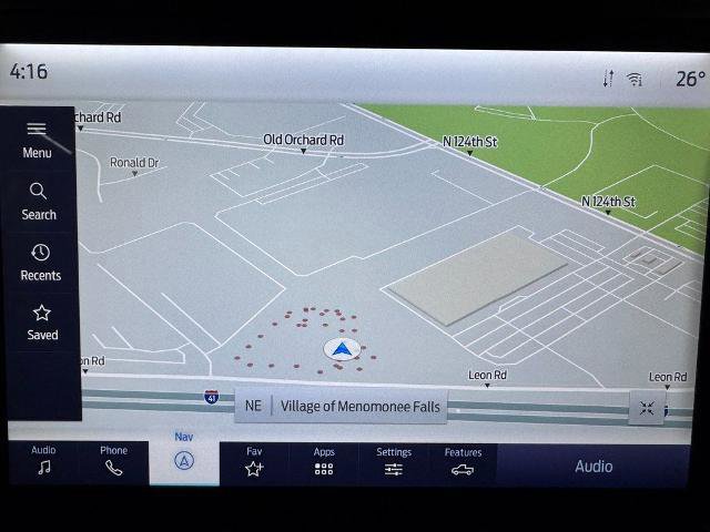 Certified 2023 Ford F150 XLT w/ Equipment Group 302A High image 12