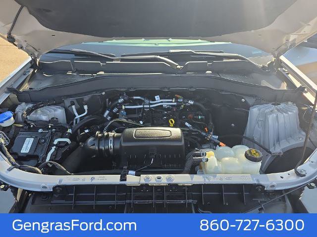 Certified 2022 Ford Explorer XLT w/ Equipment Group 202A AWD/4WD image 35