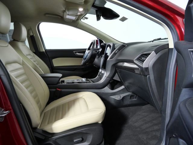 Certified 2023 Ford Edge SEL w/ Convenience Package image 10