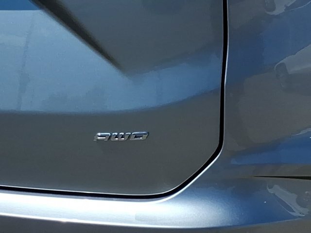 Certified 2023 Ford Edge Titanium AWD/4WD image 19