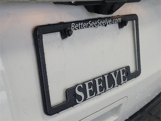 Certified 2022 Ford Expedition Limited image 29