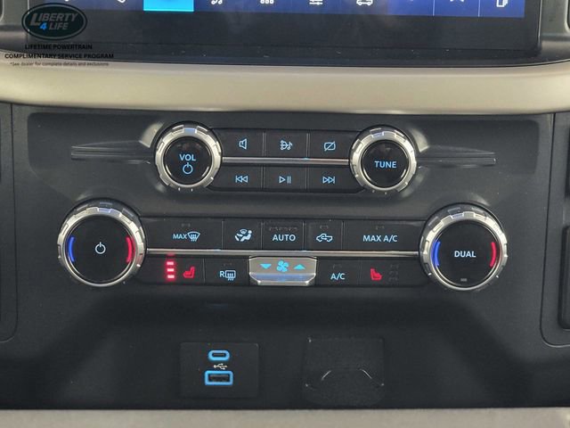 Certified 2022 Ford F150 XLT w/ Equipment Group 302A High image 24