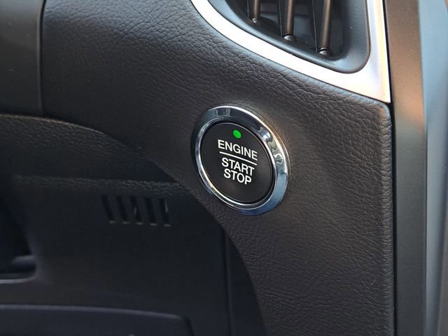 Certified 2024 Ford Edge SEL image 17