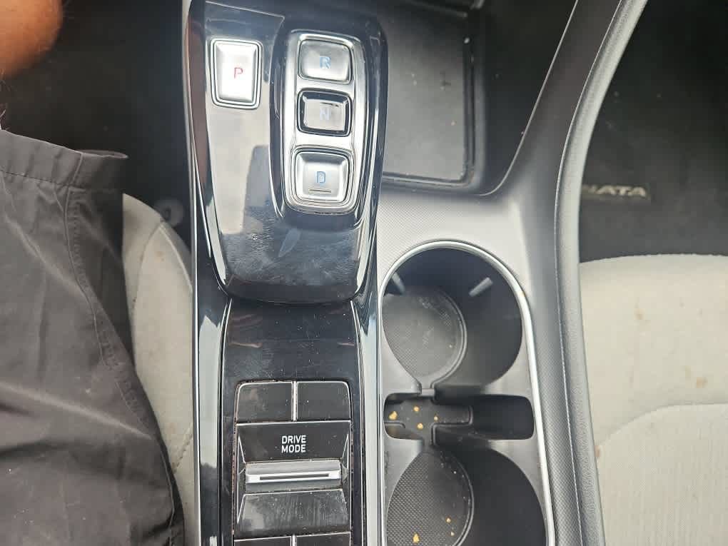 Used 2020 Hyundai Sonata SE FWD image 18