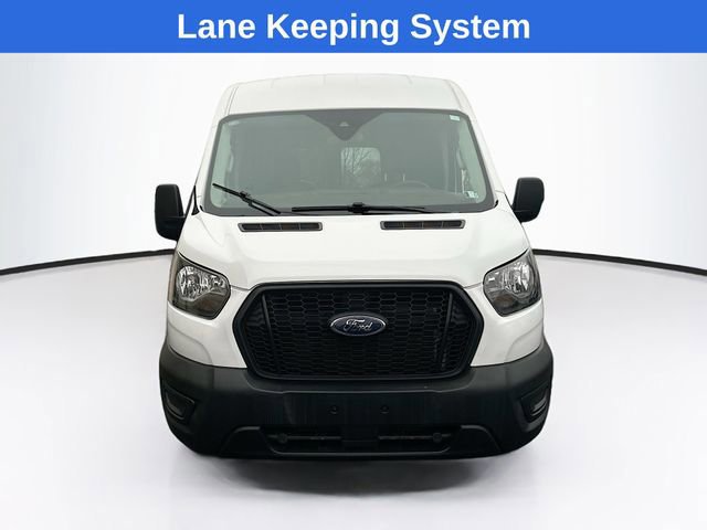 Certified 2024 Ford Transit 250 148 Medium Roof w/ Load Area Protection Package image 7